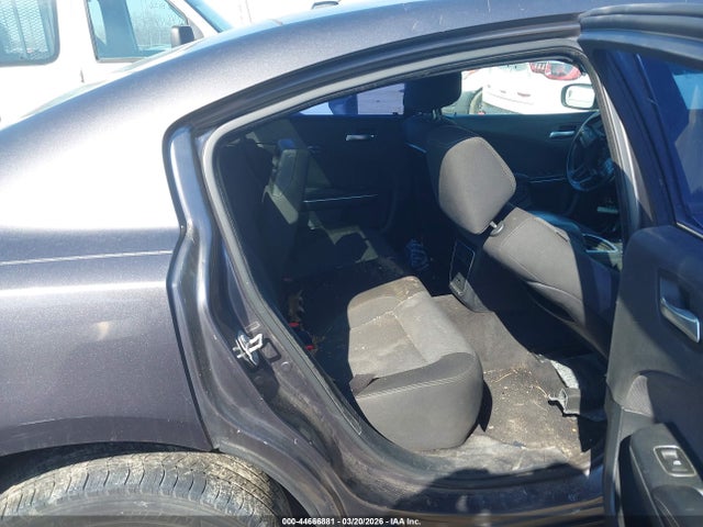 Продажа на аукционе авто 2015 Dodge Charger Se, vin: 2C3CDXBG7FH847675, номер лота: 44666881