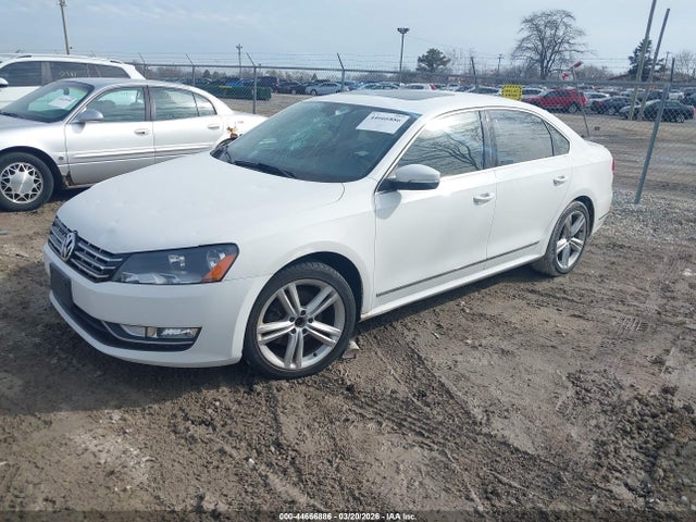 Продаж на аукціоні авто 2013 Volkswagen Passat 3.6l V6 Sel Premium, vin: 1VWCM7A31DC034730, номер лоту: 44666886
