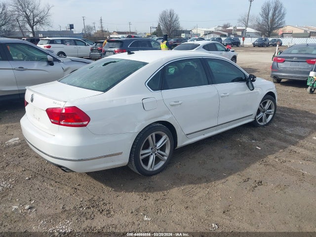 Продаж на аукціоні авто 2013 Volkswagen Passat 3.6l V6 Sel Premium, vin: 1VWCM7A31DC034730, номер лоту: 44666886
