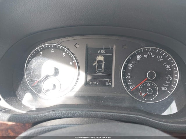 Продаж на аукціоні авто 2013 Volkswagen Passat 3.6l V6 Sel Premium, vin: 1VWCM7A31DC034730, номер лоту: 44666886