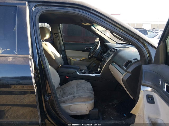 Aukcja sprzedaży 2013 Ford Explorer, vin: 1FM5K8B8XDGB43421, numer aukcji: 44666888