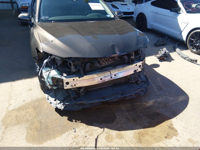 2018 TOYOTA CAMRY 4T1B11HK7JU553798 Photo 5