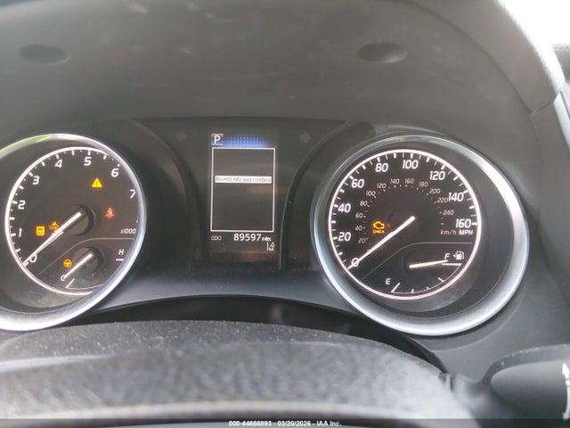 2018 TOYOTA CAMRY 4T1B11HK7JU553798 Photo 6