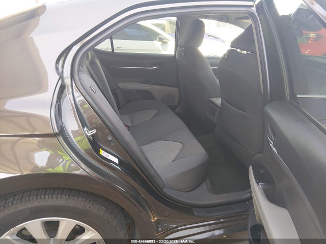 2018 TOYOTA CAMRY 4T1B11HK7JU553798 Photo 7