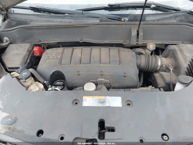 Продаж на аукціоні авто 2015 Buick Enclave Premium, vin: 5GAKVCKD6FJ380302, номер лоту: 44666897