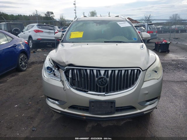 Продаж на аукціоні авто 2015 Buick Enclave Premium, vin: 5GAKVCKD6FJ380302, номер лоту: 44666897