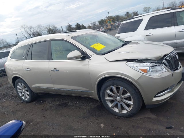 Продаж на аукціоні авто 2015 Buick Enclave Premium, vin: 5GAKVCKD6FJ380302, номер лоту: 44666897