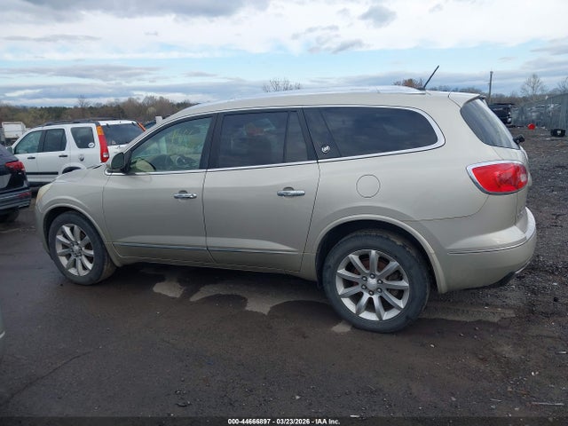 Продаж на аукціоні авто 2015 Buick Enclave Premium, vin: 5GAKVCKD6FJ380302, номер лоту: 44666897
