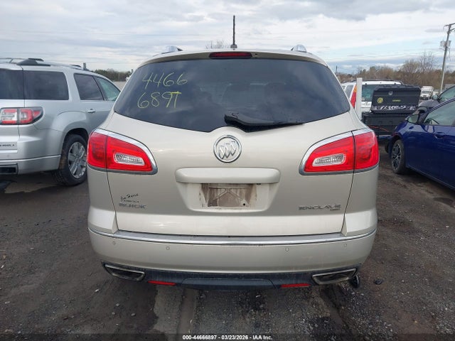 Продаж на аукціоні авто 2015 Buick Enclave Premium, vin: 5GAKVCKD6FJ380302, номер лоту: 44666897