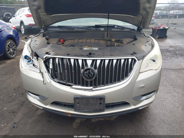 Продаж на аукціоні авто 2015 Buick Enclave Premium, vin: 5GAKVCKD6FJ380302, номер лоту: 44666897