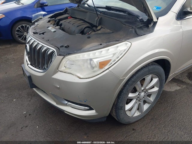 Продаж на аукціоні авто 2015 Buick Enclave Premium, vin: 5GAKVCKD6FJ380302, номер лоту: 44666897
