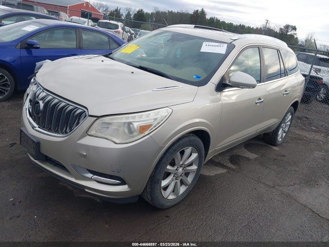Продаж на аукціоні авто 2015 Buick Enclave Premium, vin: 5GAKVCKD6FJ380302, номер лоту: 44666897