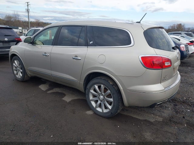 Продаж на аукціоні авто 2015 Buick Enclave Premium, vin: 5GAKVCKD6FJ380302, номер лоту: 44666897