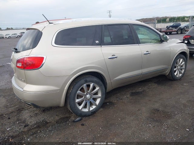 Продаж на аукціоні авто 2015 Buick Enclave Premium, vin: 5GAKVCKD6FJ380302, номер лоту: 44666897