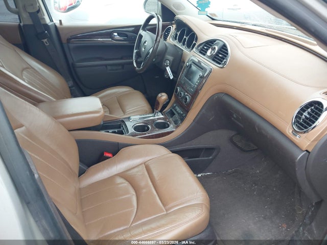 Продаж на аукціоні авто 2015 Buick Enclave Premium, vin: 5GAKVCKD6FJ380302, номер лоту: 44666897