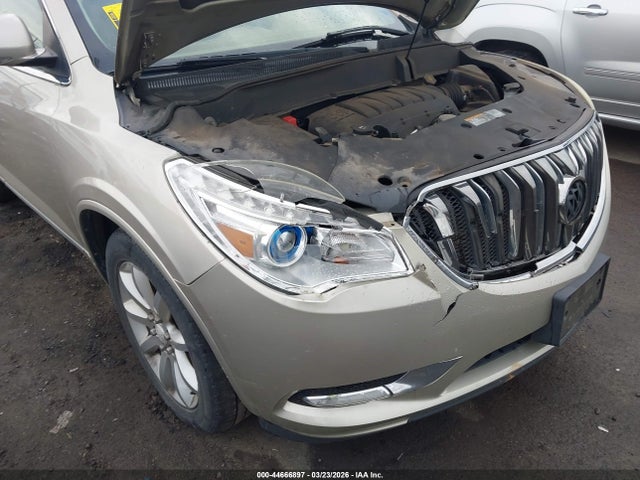Продаж на аукціоні авто 2015 Buick Enclave Premium, vin: 5GAKVCKD6FJ380302, номер лоту: 44666897