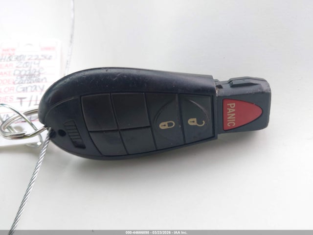 Продажа на аукционе авто 2014 Dodge Grand Caravan Se 30th Anniversary, vin: 2C4RDGBGXER453098, номер лота: 44666898
