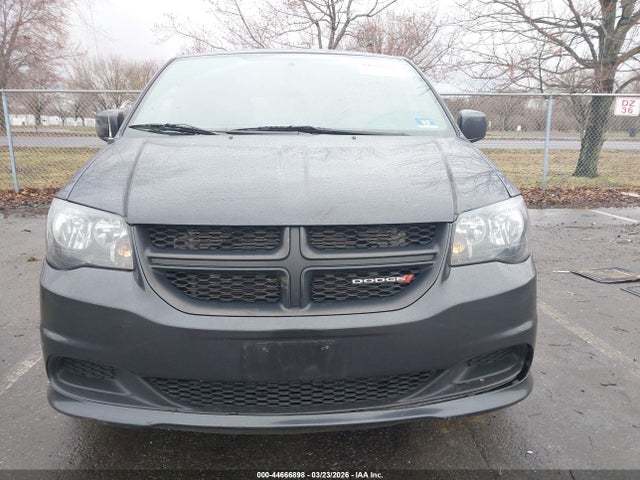 Продажа на аукционе авто 2014 Dodge Grand Caravan Se 30th Anniversary, vin: 2C4RDGBGXER453098, номер лота: 44666898