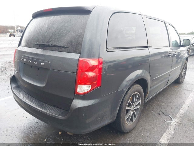 Продажа на аукционе авто 2014 Dodge Grand Caravan Se 30th Anniversary, vin: 2C4RDGBGXER453098, номер лота: 44666898