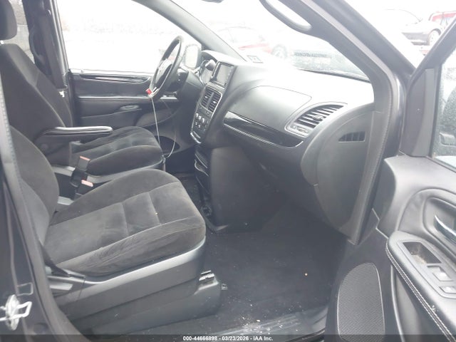 Продажа на аукционе авто 2014 Dodge Grand Caravan Se 30th Anniversary, vin: 2C4RDGBGXER453098, номер лота: 44666898