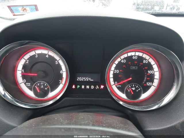Продажа на аукционе авто 2014 Dodge Grand Caravan Se 30th Anniversary, vin: 2C4RDGBGXER453098, номер лота: 44666898