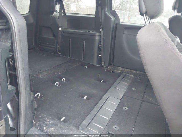 Продажа на аукционе авто 2014 Dodge Grand Caravan Se 30th Anniversary, vin: 2C4RDGBGXER453098, номер лота: 44666898