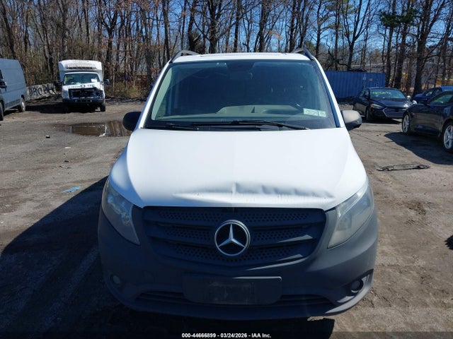 Продаж на аукціоні авто 2016 Mercedes-benz Metris, vin: WD3PG2EA0G3124750, номер лоту: 44666899