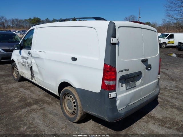 Продаж на аукціоні авто 2016 Mercedes-benz Metris, vin: WD3PG2EA0G3124750, номер лоту: 44666899