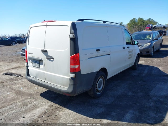 Продаж на аукціоні авто 2016 Mercedes-benz Metris, vin: WD3PG2EA0G3124750, номер лоту: 44666899