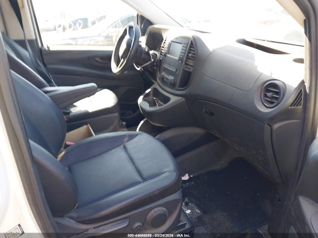 Продаж на аукціоні авто 2016 Mercedes-benz Metris, vin: WD3PG2EA0G3124750, номер лоту: 44666899