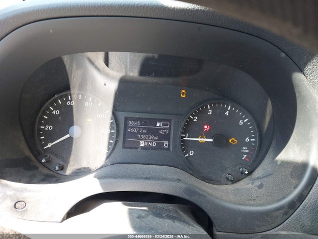 Продаж на аукціоні авто 2016 Mercedes-benz Metris, vin: WD3PG2EA0G3124750, номер лоту: 44666899