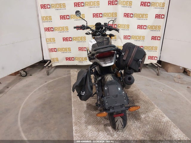 Aukcja sprzedaży 2023 Indian Motorcycle Co. Ftr R Carbon, vin: 56KRZR224P3010131, numer aukcji: 44666900