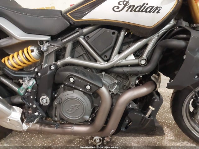 Aukcja sprzedaży 2023 Indian Motorcycle Co. Ftr R Carbon, vin: 56KRZR224P3010131, numer aukcji: 44666900