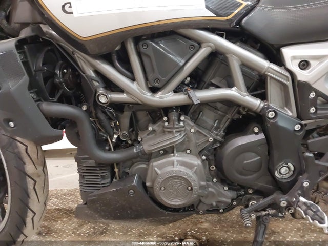 Aukcja sprzedaży 2023 Indian Motorcycle Co. Ftr R Carbon, vin: 56KRZR224P3010131, numer aukcji: 44666900