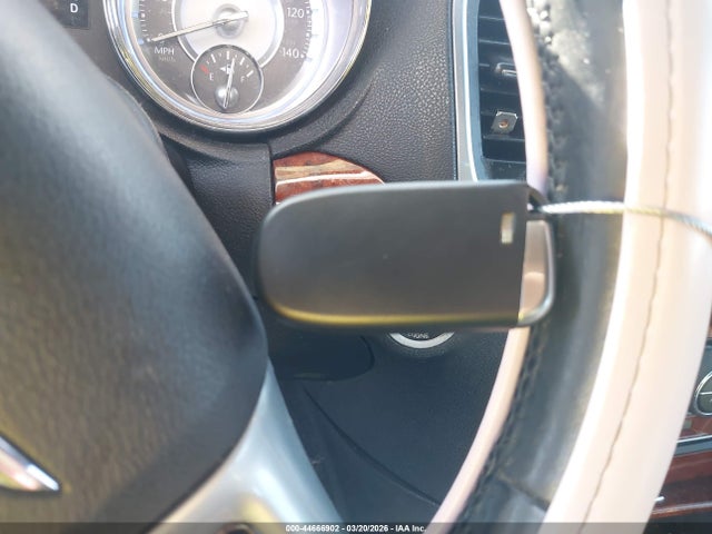 2014 CHRYSLER 300 2C3CCAAG7EH244774 Photo 10