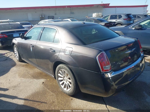 2014 CHRYSLER 300 2C3CCAAG7EH244774 Photo 2