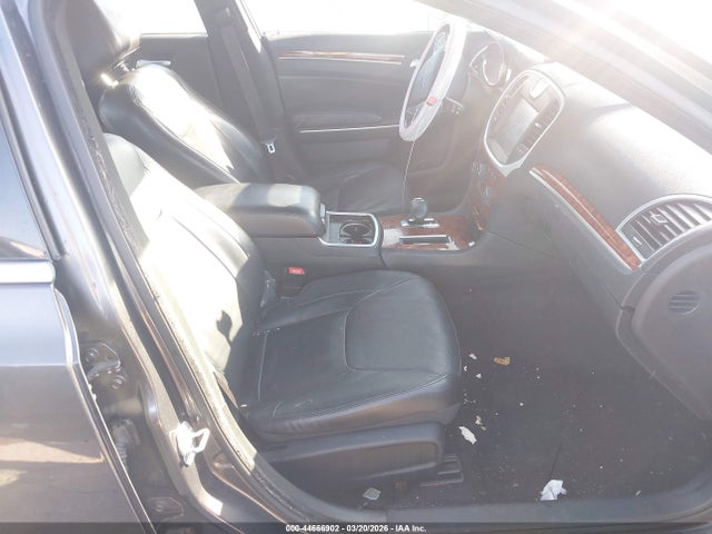 2014 CHRYSLER 300 2C3CCAAG7EH244774 Photo 4