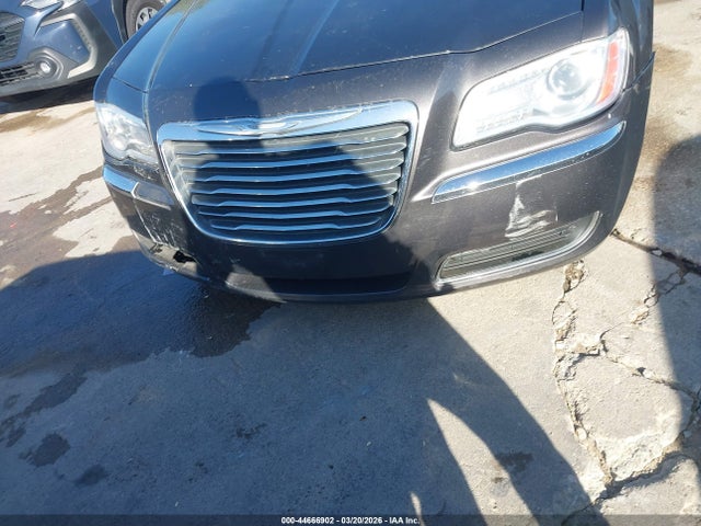 2014 CHRYSLER 300 2C3CCAAG7EH244774 Photo 5