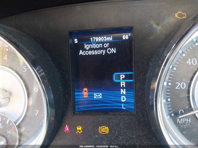 2014 CHRYSLER 300 2C3CCAAG7EH244774 Photo 6