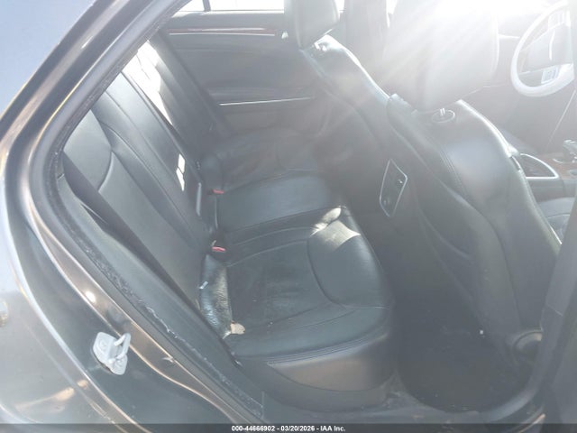 2014 CHRYSLER 300 2C3CCAAG7EH244774 Photo 7