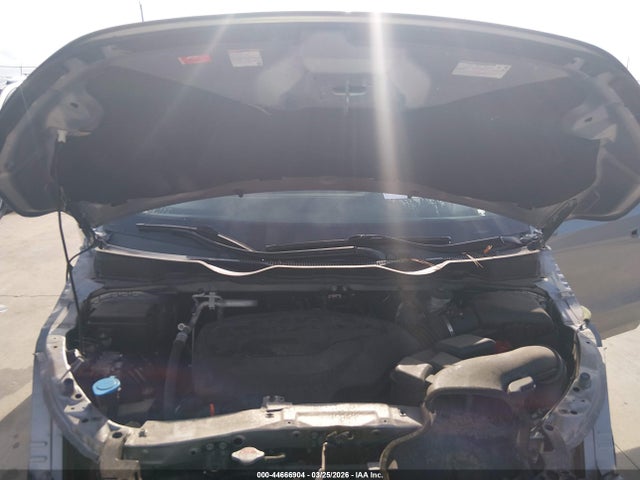 5FNRL6H77MB004914 Honda Odyssey Ex-l