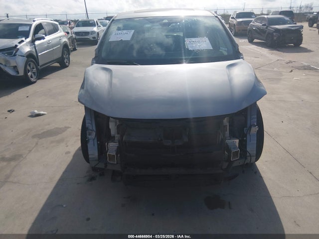 5FNRL6H77MB004914 Honda Odyssey Ex-l