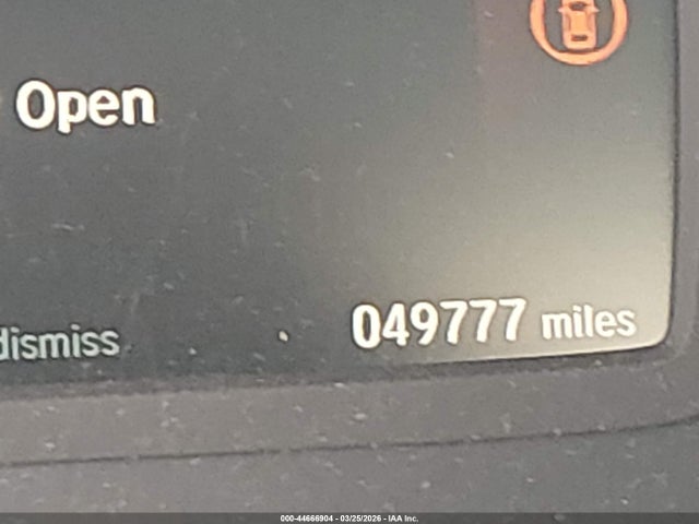 5FNRL6H77MB004914 Honda Odyssey Ex-l