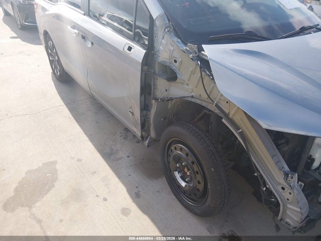 5FNRL6H77MB004914 Honda Odyssey Ex-l