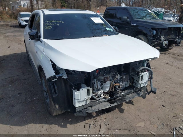 Aukcja sprzedaży 2022 Acura Mdx A-spec Package, vin: 5J8YE1H04NL051670, numer aukcji: 44666906