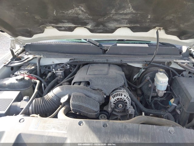 Aukcja sprzedaży 2010 Gmc Sierra 1500 Sle, vin: 3GTRKVE37AG159869, numer aukcji: 44666912