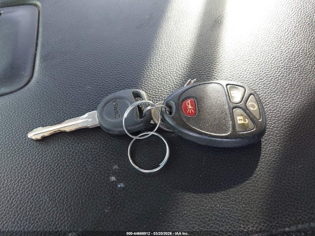 Aukcja sprzedaży 2010 Gmc Sierra 1500 Sle, vin: 3GTRKVE37AG159869, numer aukcji: 44666912