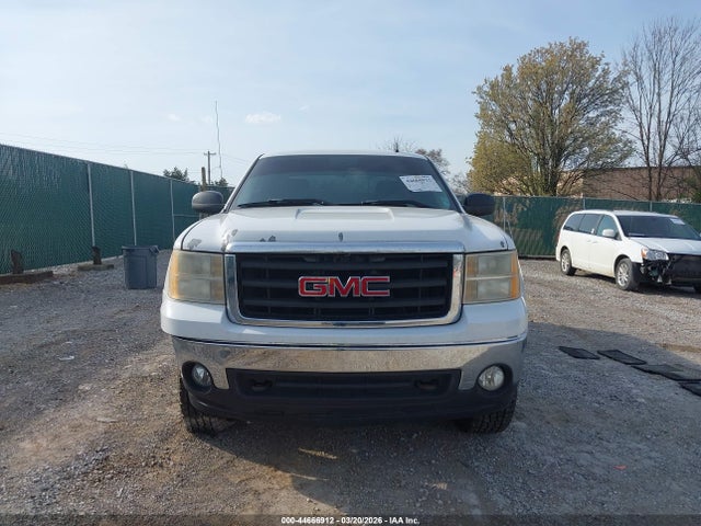 Aukcja sprzedaży 2010 Gmc Sierra 1500 Sle, vin: 3GTRKVE37AG159869, numer aukcji: 44666912