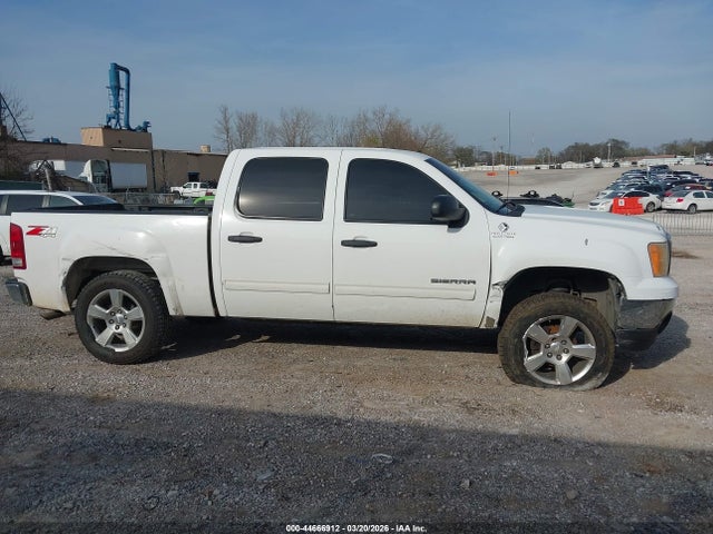 Aukcja sprzedaży 2010 Gmc Sierra 1500 Sle, vin: 3GTRKVE37AG159869, numer aukcji: 44666912