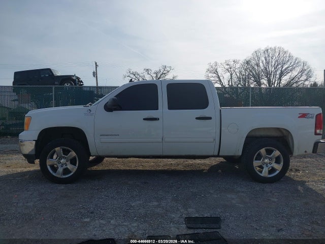 Aukcja sprzedaży 2010 Gmc Sierra 1500 Sle, vin: 3GTRKVE37AG159869, numer aukcji: 44666912